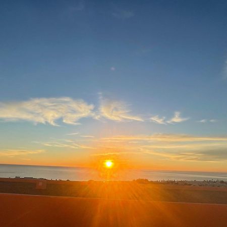 Colibri Apartamentos Vista Mar モハカル エクステリア 写真