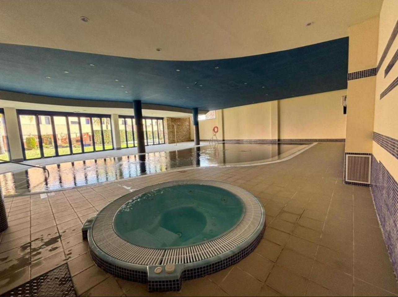 Colibri Apartamentos Vista Mar モハカル エクステリア 写真
