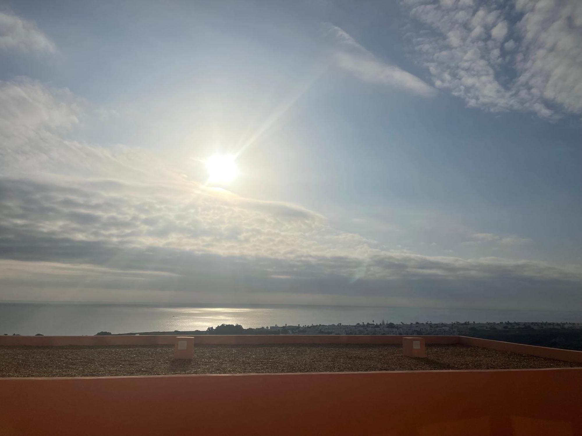 Colibri Apartamentos Vista Mar モハカル エクステリア 写真