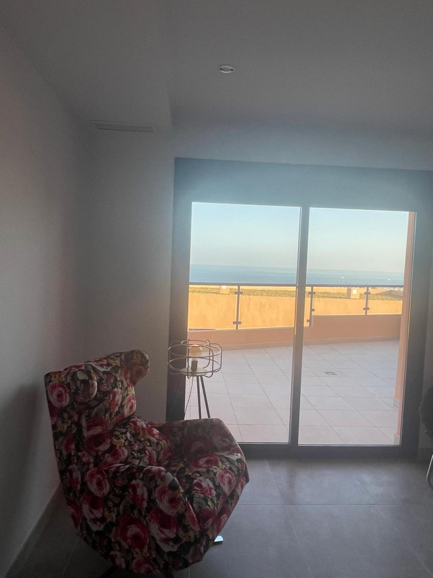 Colibri Apartamentos Vista Mar モハカル エクステリア 写真