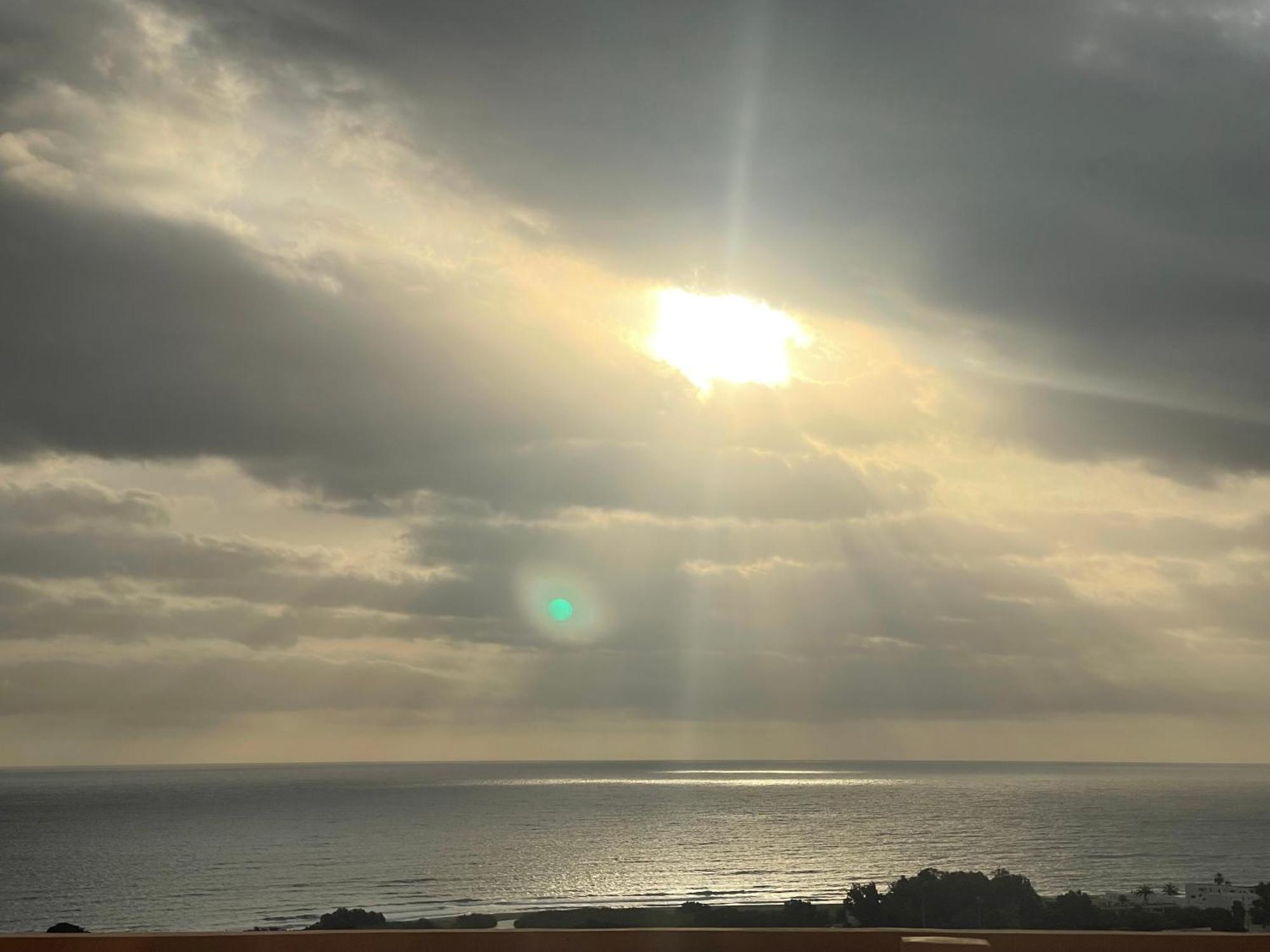 Colibri Apartamentos Vista Mar モハカル エクステリア 写真