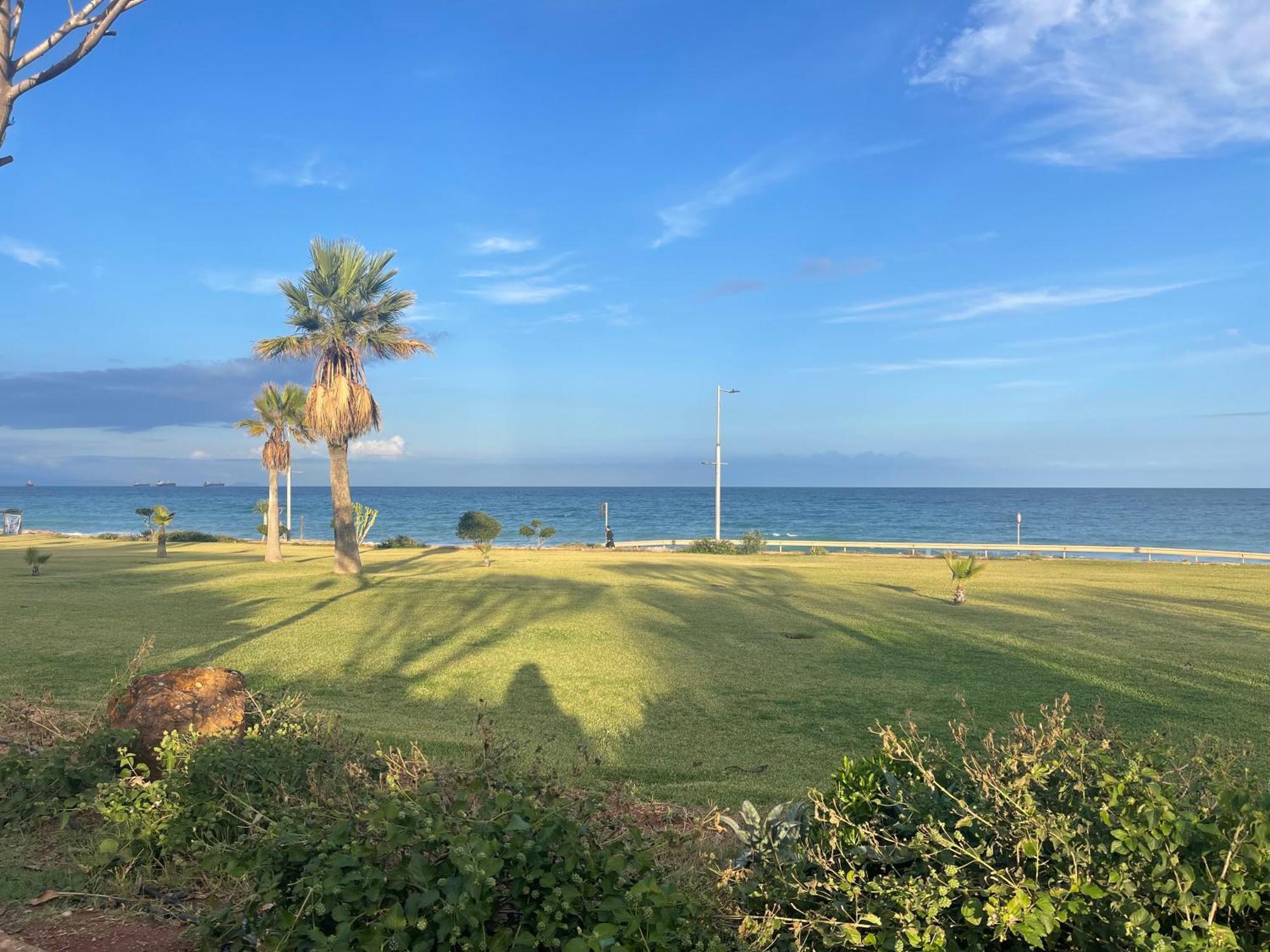 Colibri Apartamentos Vista Mar モハカル エクステリア 写真