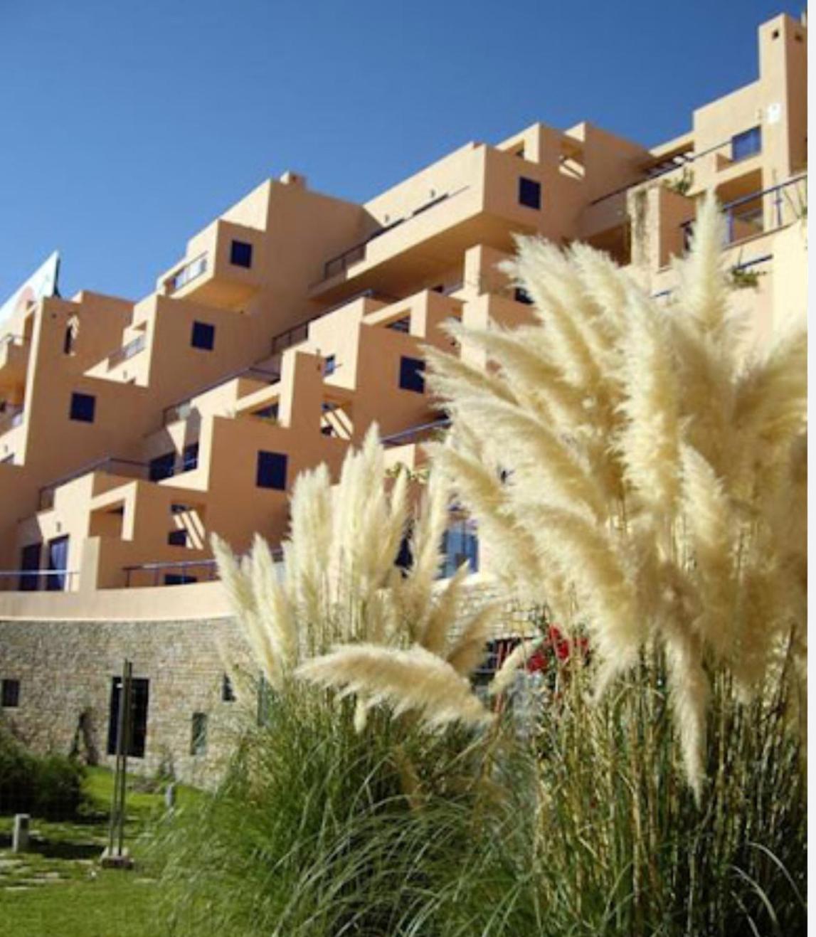 Colibri Apartamentos Vista Mar モハカル エクステリア 写真