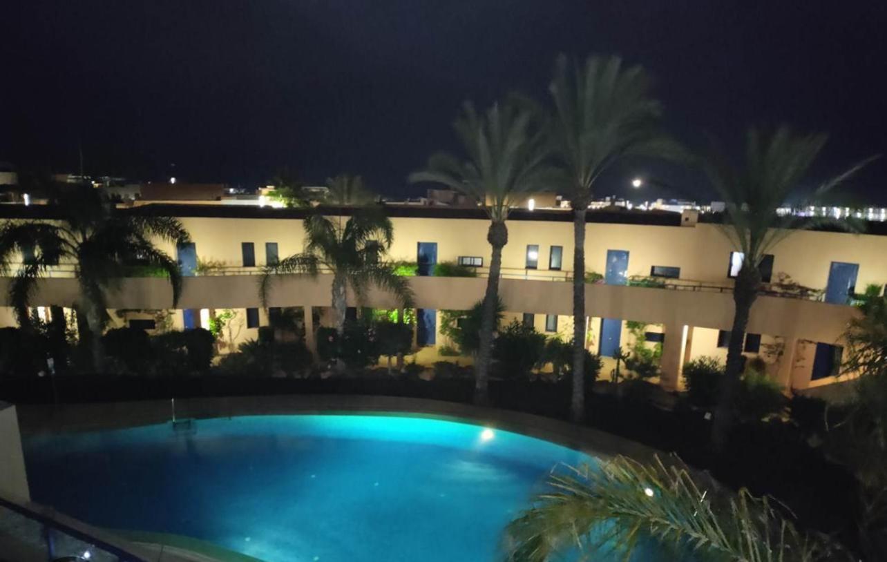 Colibri Apartamentos Vista Mar モハカル エクステリア 写真