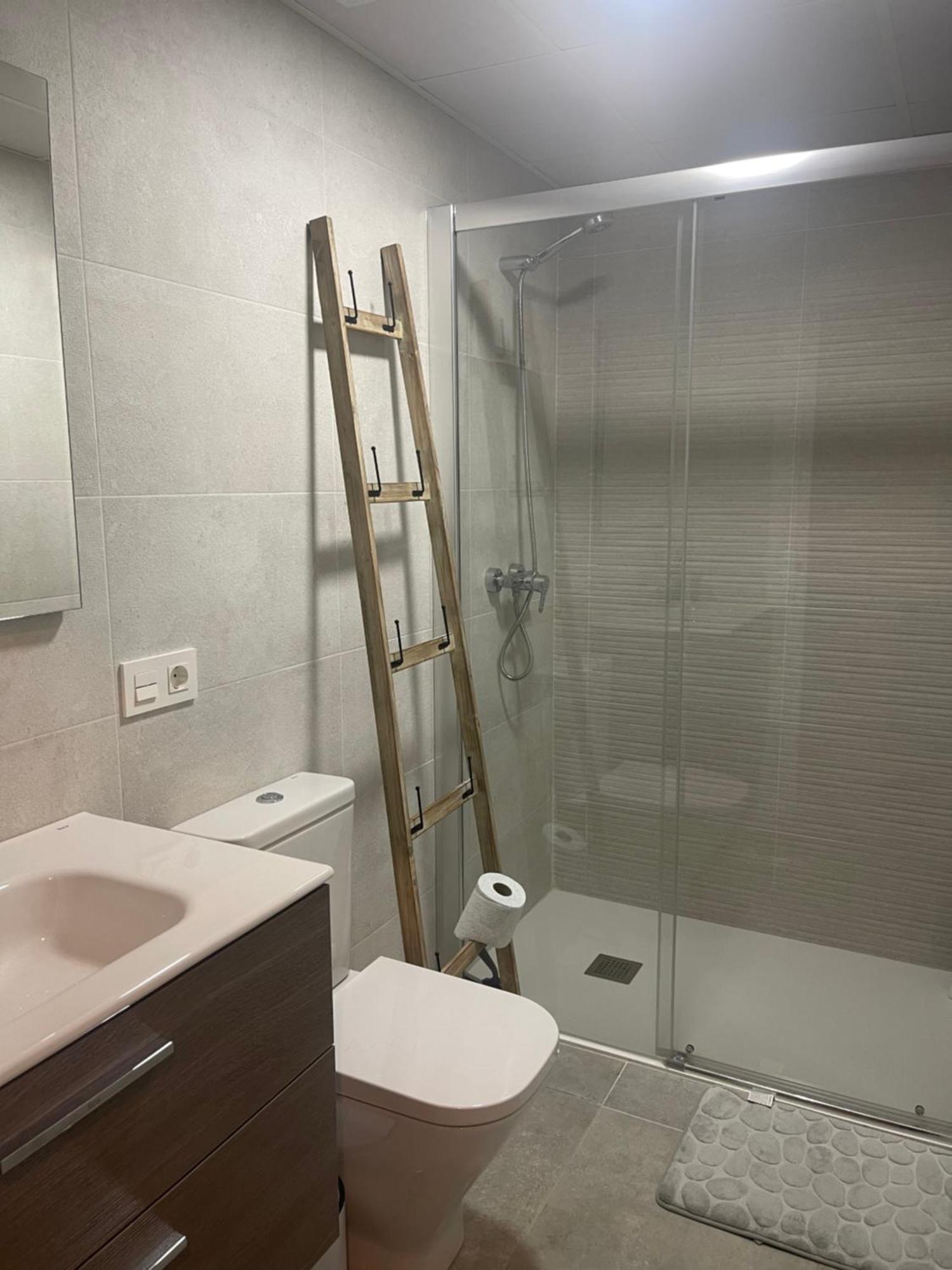 Colibri Apartamentos Vista Mar モハカル エクステリア 写真