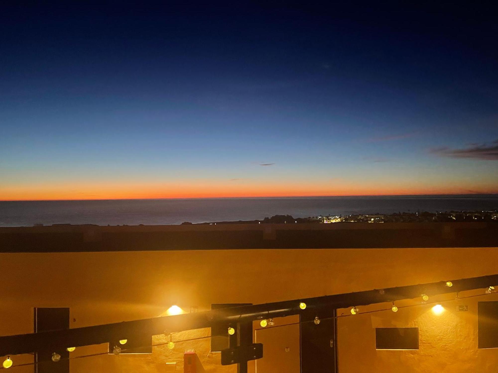 Colibri Apartamentos Vista Mar モハカル エクステリア 写真