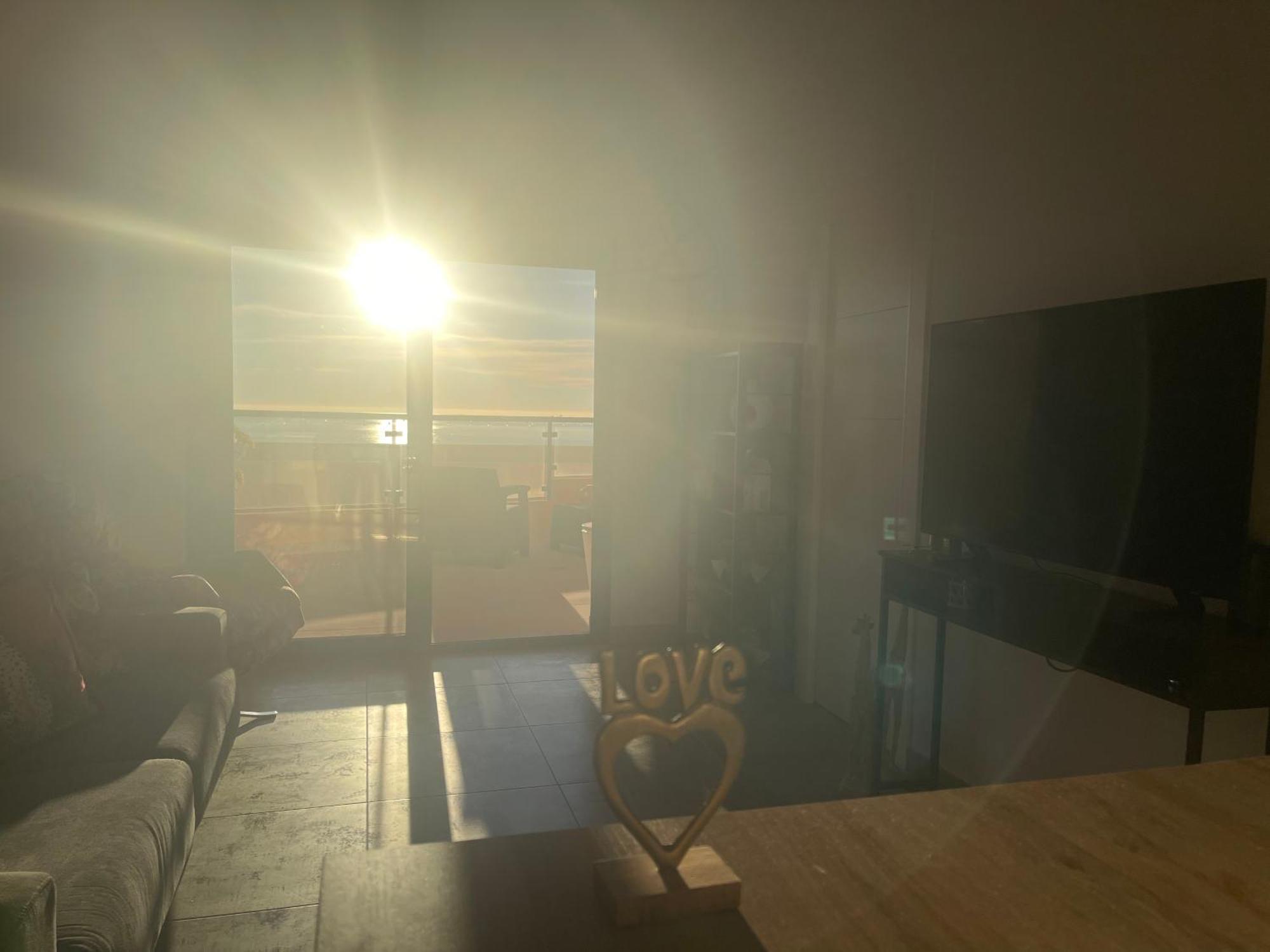 Colibri Apartamentos Vista Mar モハカル エクステリア 写真