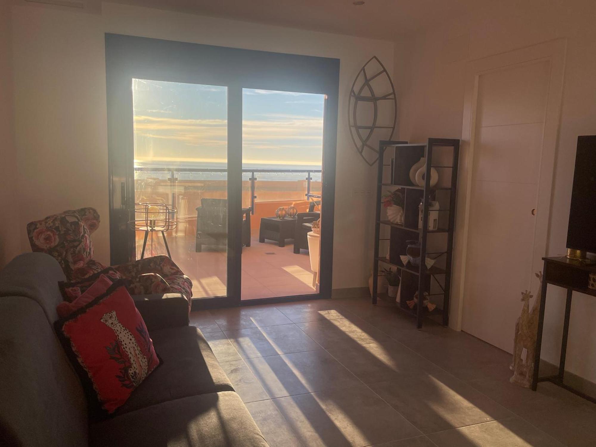 Colibri Apartamentos Vista Mar モハカル エクステリア 写真
