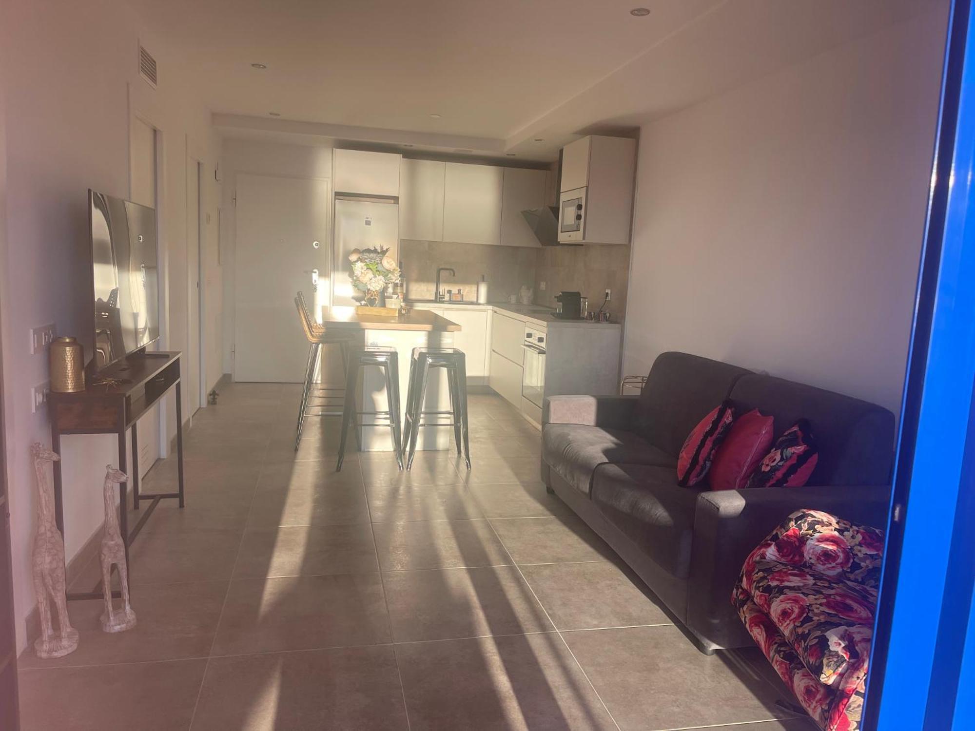 Colibri Apartamentos Vista Mar モハカル エクステリア 写真