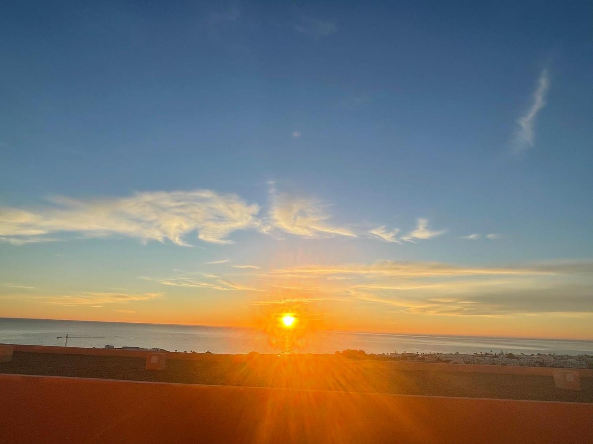 Colibri Apartamentos Vista Mar モハカル エクステリア 写真