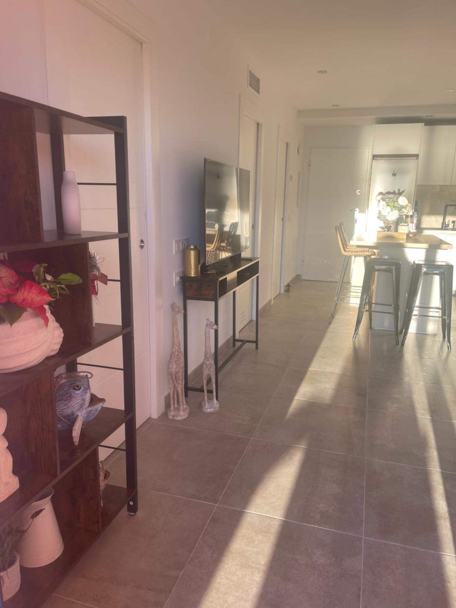 Colibri Apartamentos Vista Mar モハカル エクステリア 写真