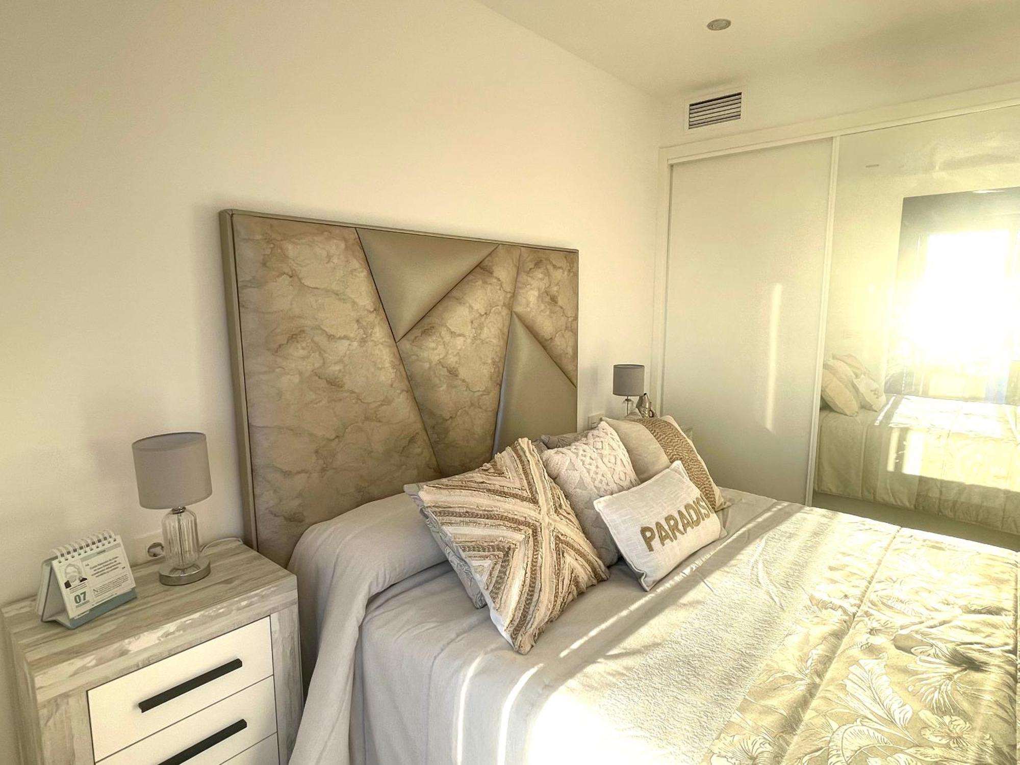 Colibri Apartamentos Vista Mar モハカル エクステリア 写真