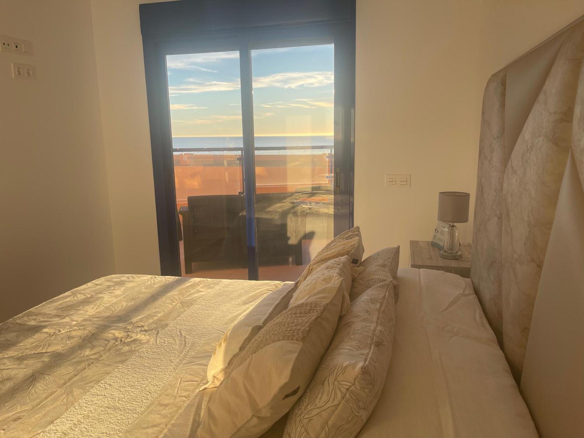 Colibri Apartamentos Vista Mar モハカル エクステリア 写真
