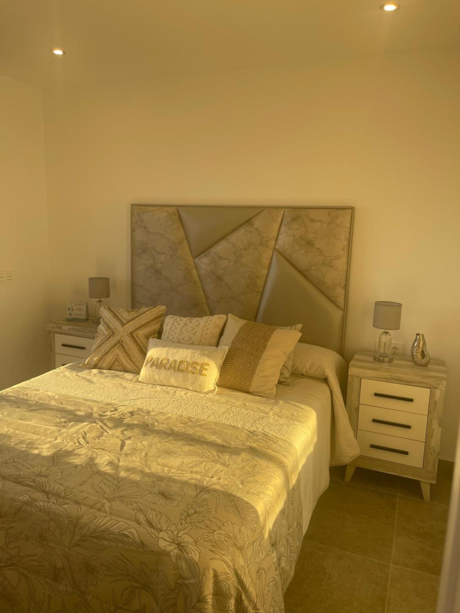 Colibri Apartamentos Vista Mar モハカル エクステリア 写真