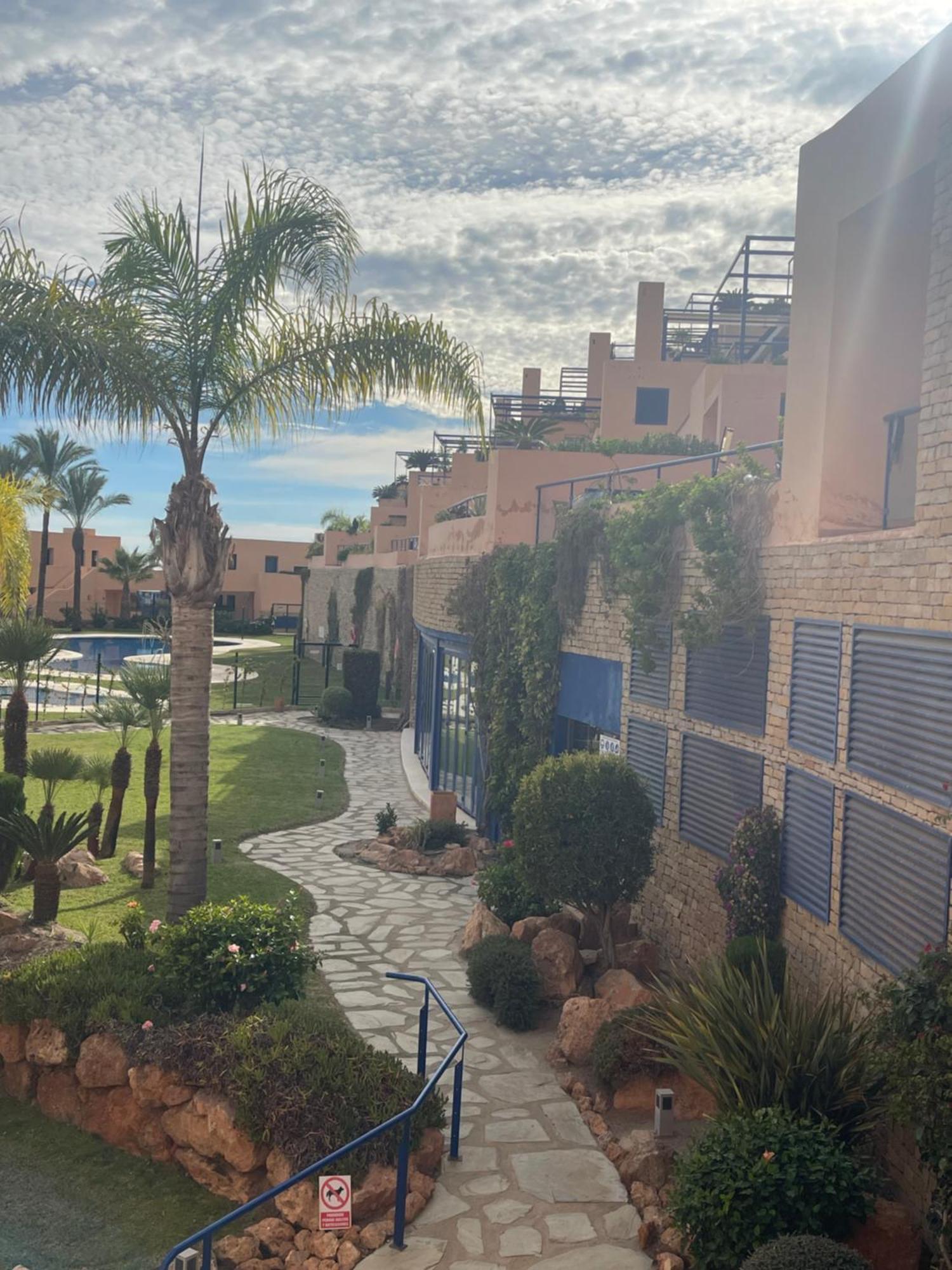 Colibri Apartamentos Vista Mar モハカル エクステリア 写真