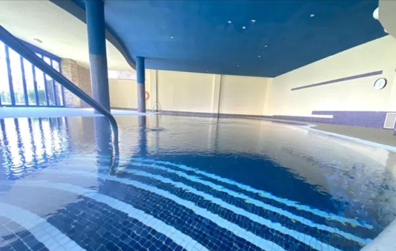 Colibri Apartamentos Vista Mar モハカル エクステリア 写真