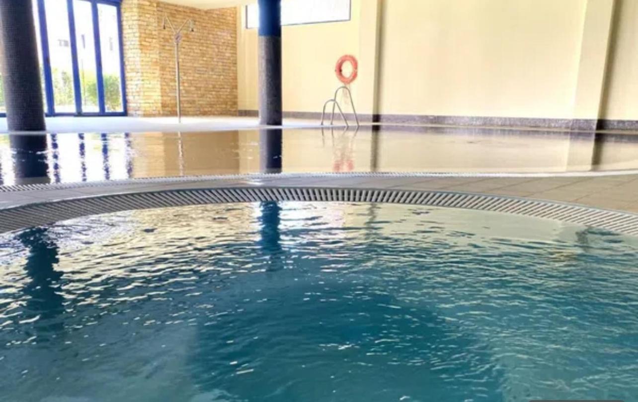Colibri Apartamentos Vista Mar モハカル エクステリア 写真